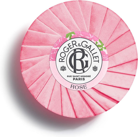 Roger&Gallet Rose Soap 100g