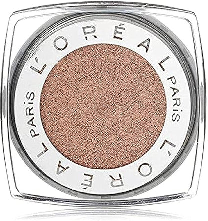 L'Oreal Paris Infallible 24HR Shadow, Amber Rush, 0.12 Ounces