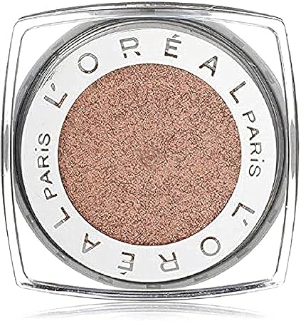 L'Oreal Paris Infallible 24HR Shadow, Amber Rush, 0.12 Ounces