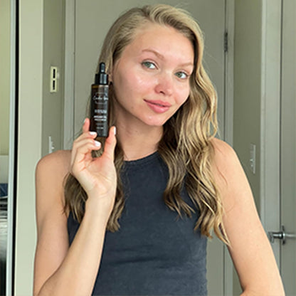 Canadian Grace Organic Morocco Argan Oil, Best Cosmetic Care For