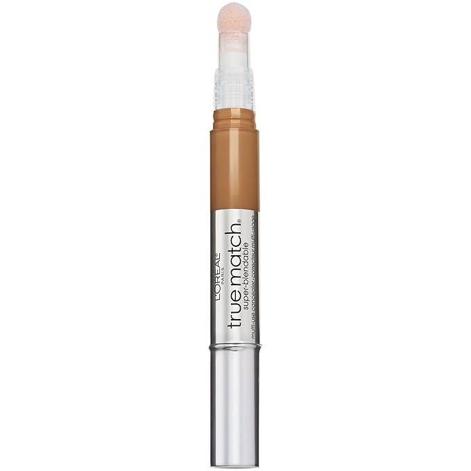 L'Oreal Paris Cosmetics True Match Super-Blendable Multi-Use Conc