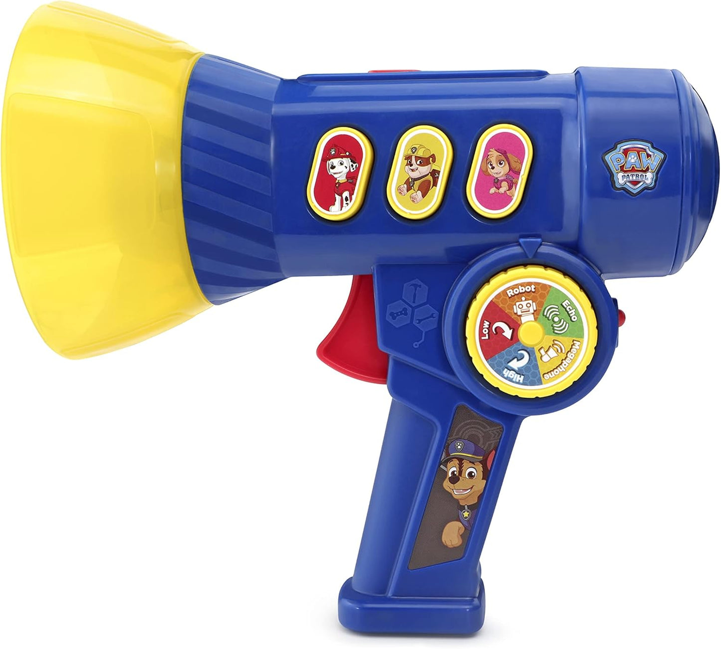 VTech 80-186400 PAW Patrol Megaphone Mission Voice Changer