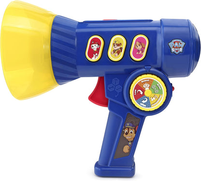 VTech 80-186400 PAW Patrol Megaphone Mission Voice Changer