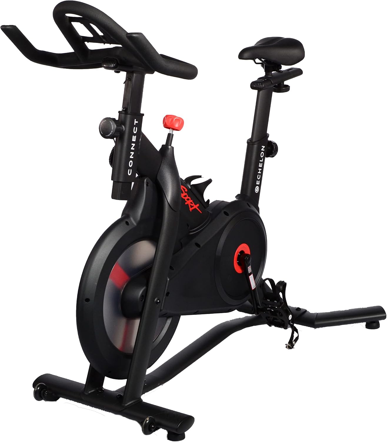 Echelon Connect Sport Indoor Spin Bike