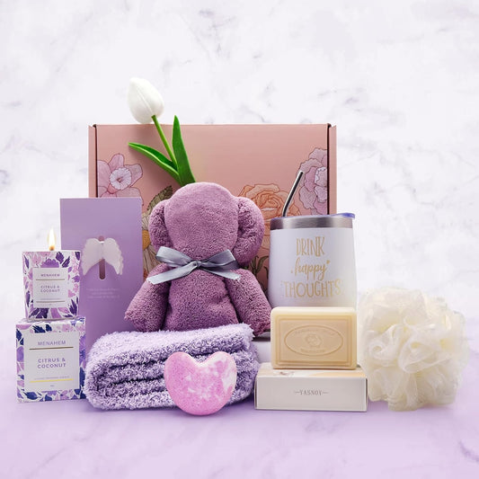 Delytid Birthday Gifts for Women Girls - Christmas Halloween Gift