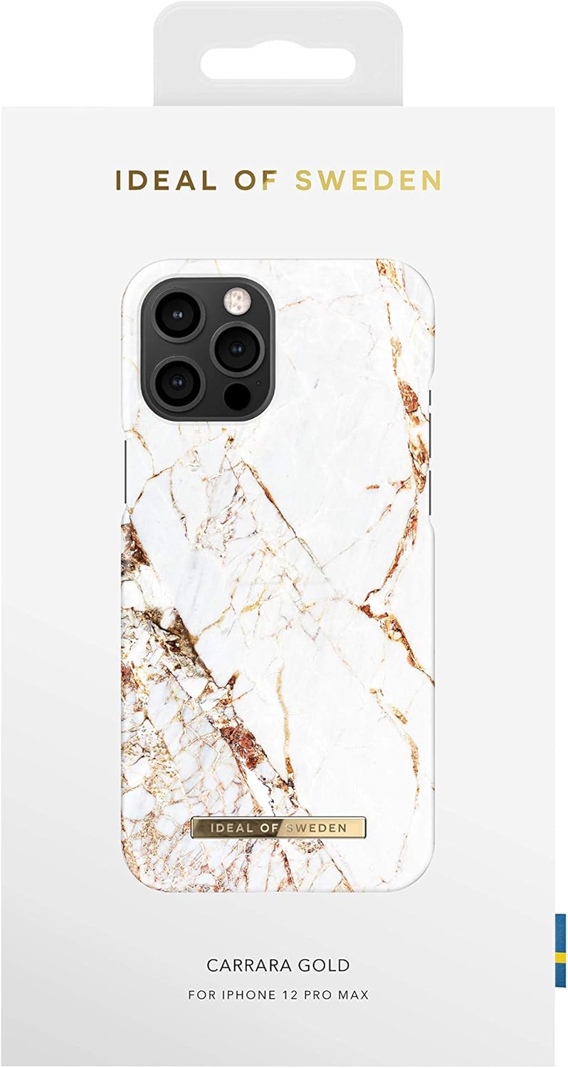 Phone Case for iPhone 12 Pro Max & 13 Pro Max