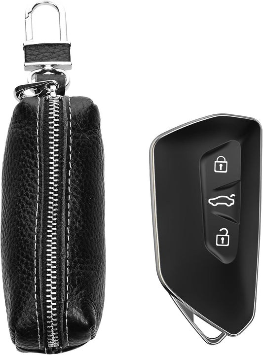 kwmobile Key Cover for VW Golf 8 ID.03 / ID.04 / Golf 7 / Audi 3