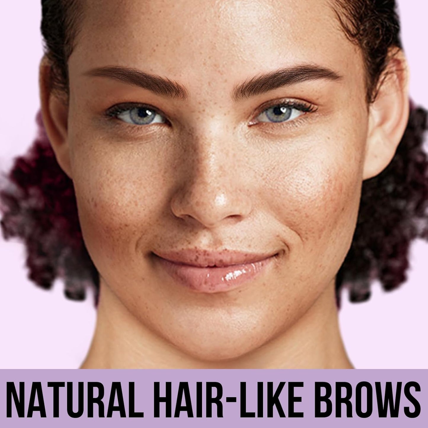 Microblading Eyebrow Pen - Eyebrow Pencil Magical 2-in-1 Dual-Ended Waterpr