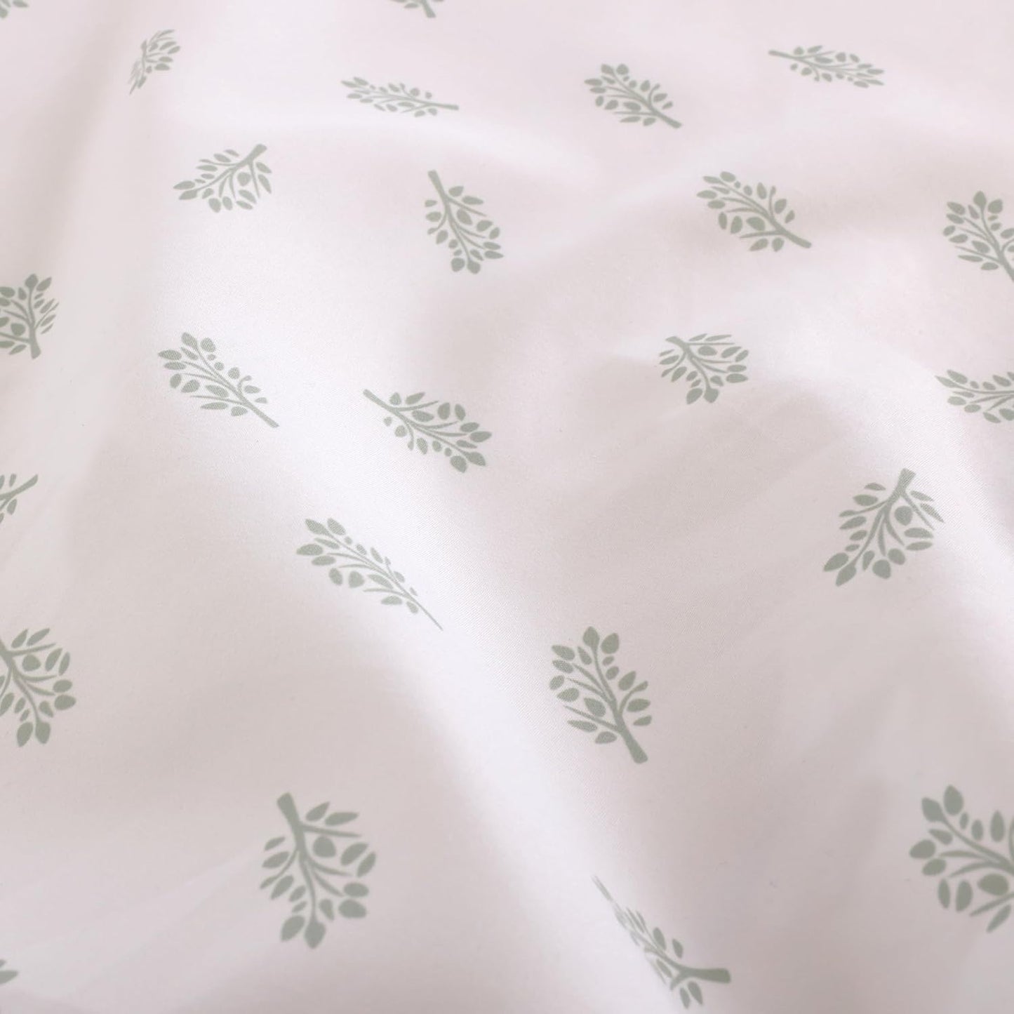Baby's First by Nemcor 2 Pack Mini Fitted Crib Sheets