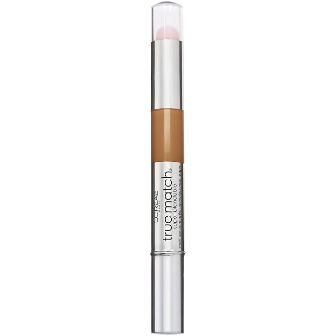 L'Oreal Paris Cosmetics True Match Super-Blendable Multi-Use Conc