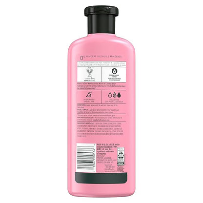 Herbal Essences 80189410 Rose Hips Smooth Conditioner, 3.38 fl oz
