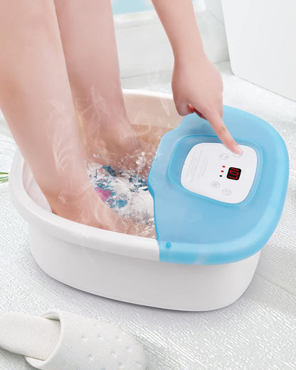FB-300 Jetspa Elite Pedicure Spa (Footspa with heat)