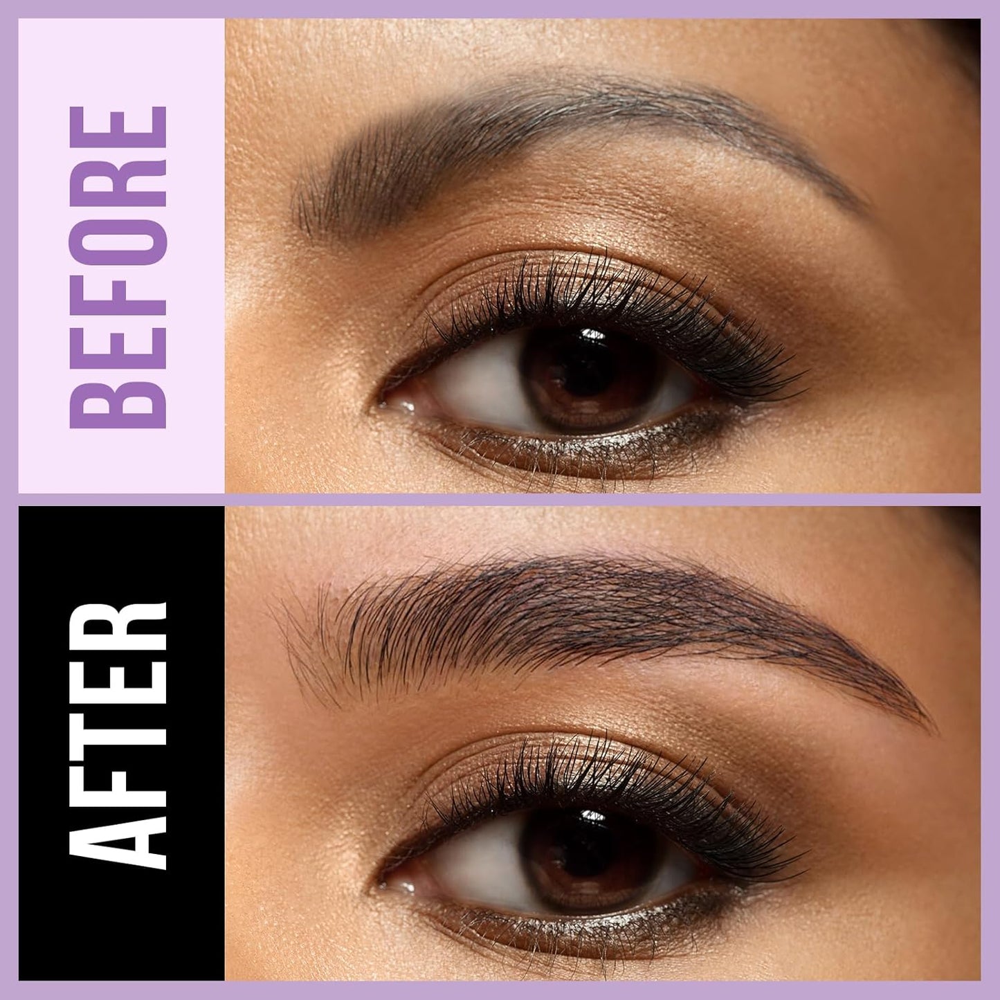 Microblading Eyebrow Pen - Eyebrow Pencil Magical 2-in-1 Dual-Ended Waterpr