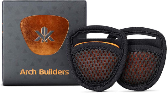 KOMPRESS KINETIC Arch Builders - Ball Inserts for Shoes | All-Day Feet Sole