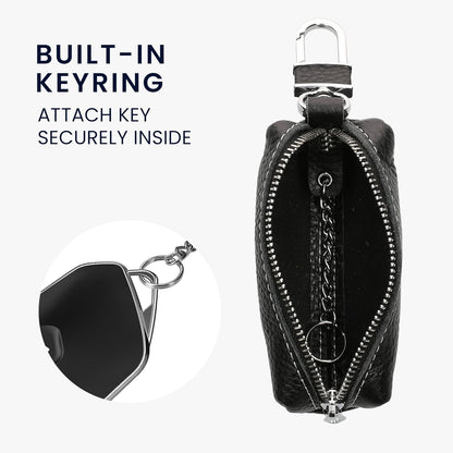 kwmobile Key Cover for VW Golf 8 ID.03 / ID.04 / Golf 7 / Audi 3