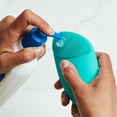 Equate Beauty 19991 Rechargeable Silicone Facial Cleansing Device
