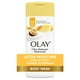 Olay Ultra Moisture Body Wash with Shea Butter, 89 mL