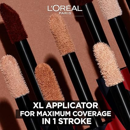 L’Oréal Paris Concealer Infallible Full Wear, One-Swipe Complete