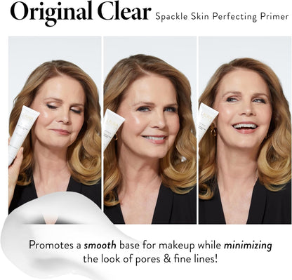 Laura Geller Skin Perfecting Primer (Original Clear)