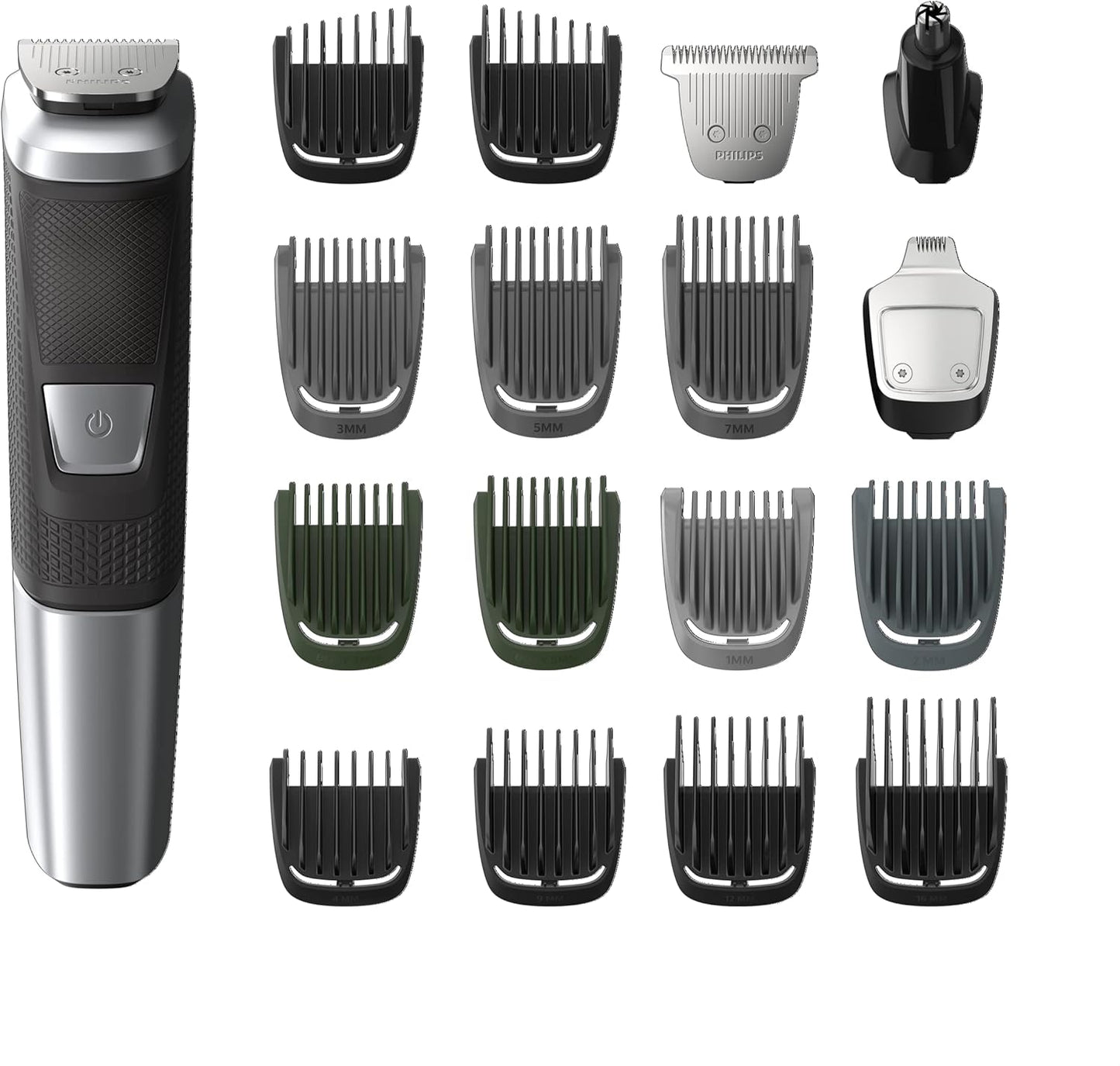 Philips MG5750/18 Multigroom 5000 Face, Head and Body