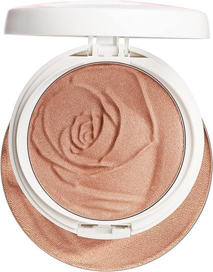 Physicians Formula 76499923 Rose All Day Set & Glow Highlighter F