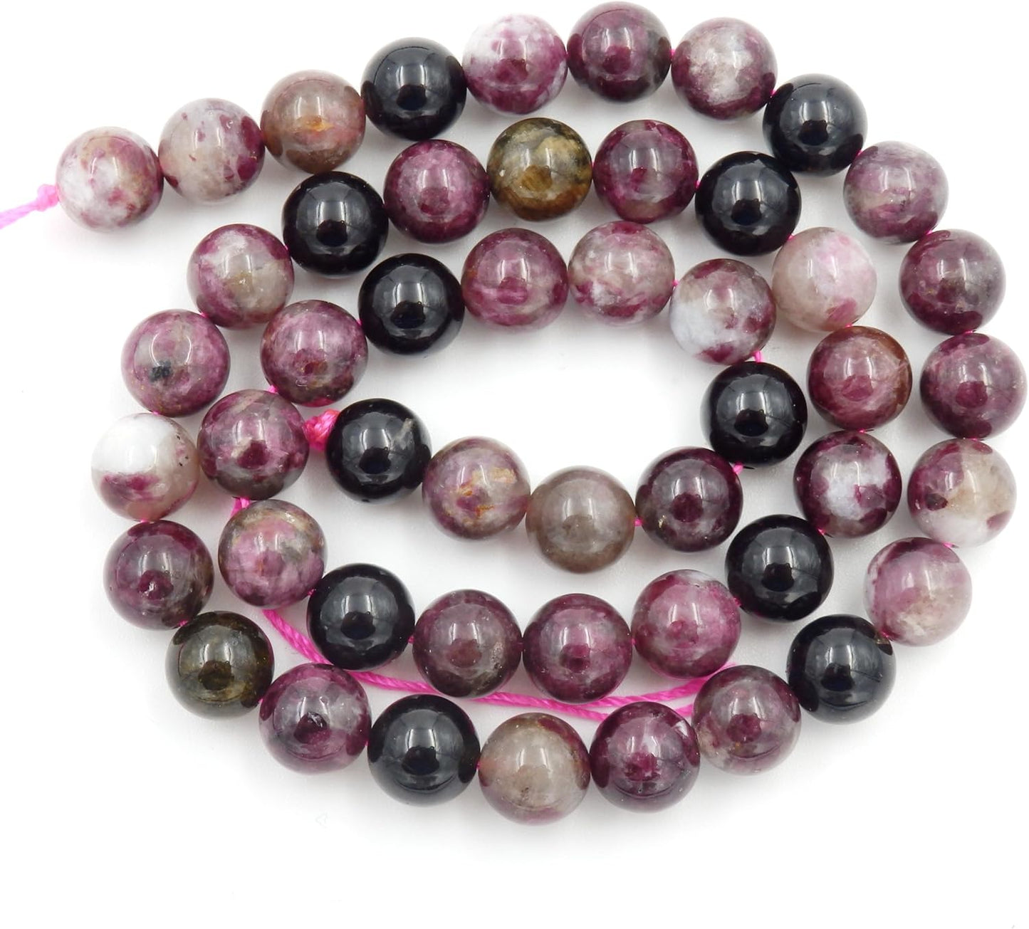 Premium Gemstone Beads for Jewelry Making Precious Natural Stone Beads Whol