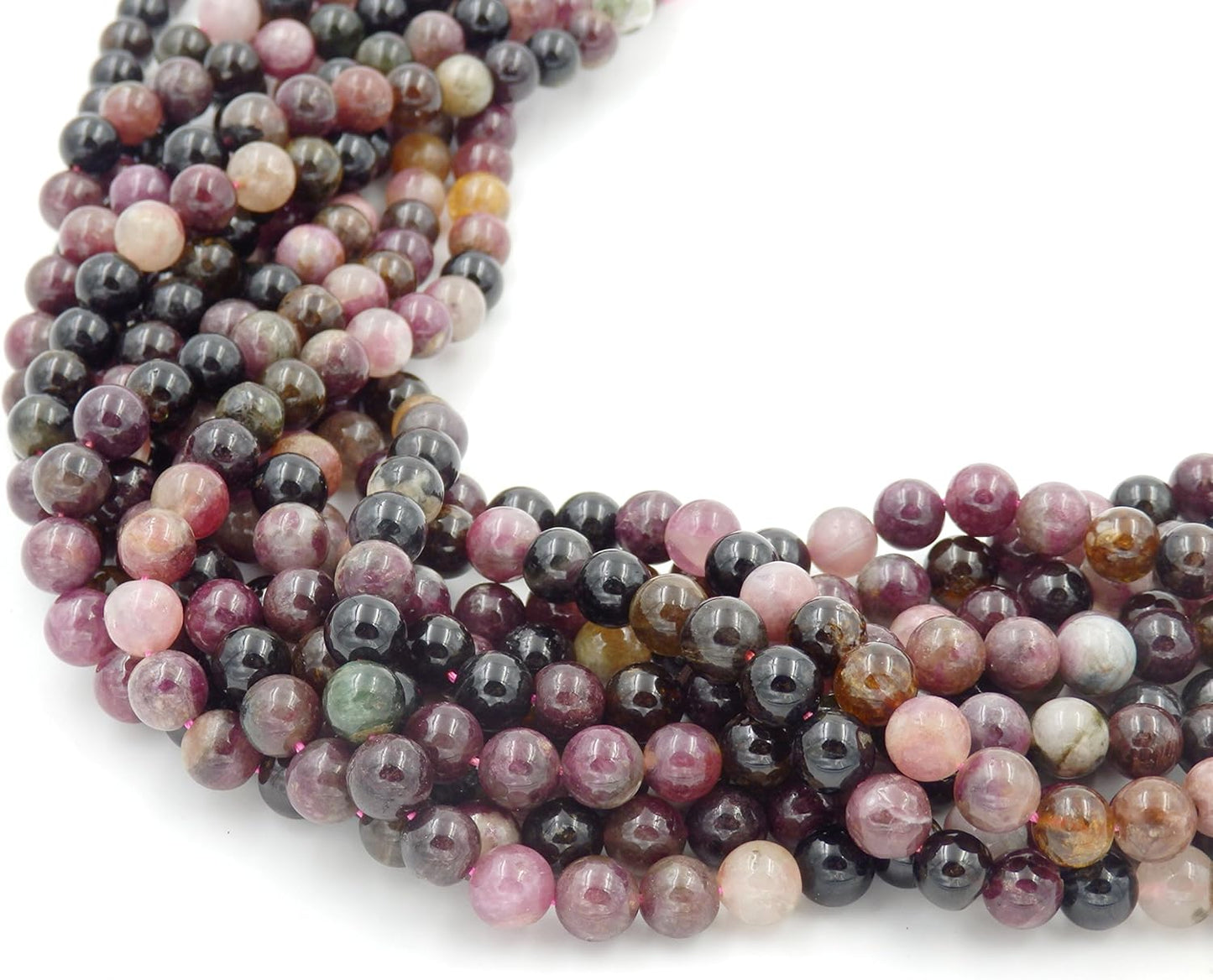 Premium Gemstone Beads for Jewelry Making Precious Natural Stone Beads Whol