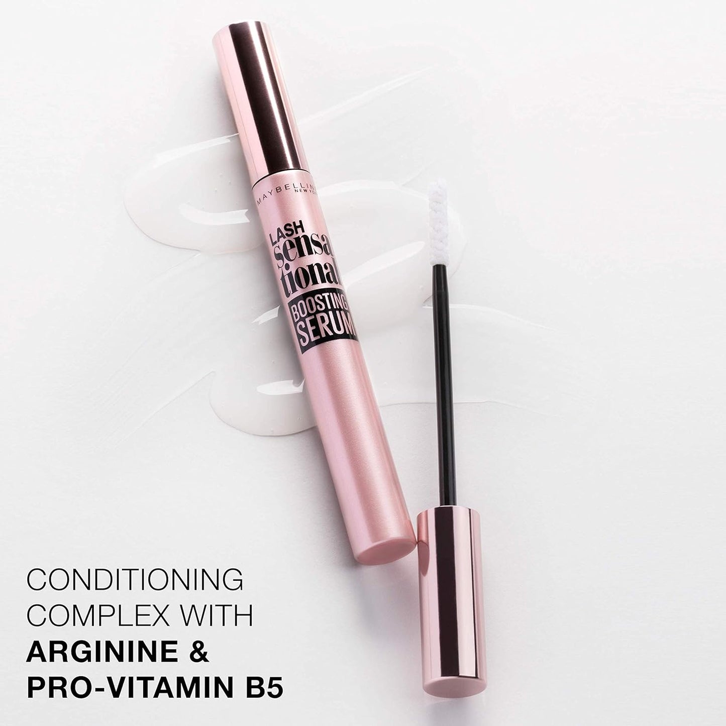 LASH SENSA SERUM - L'OREAL CANADA INC - LASH SENSATIONAL SERUM