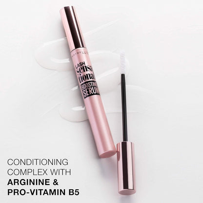LASH SENSA SERUM - L'OREAL CANADA INC - LASH SENSATIONAL SERUM