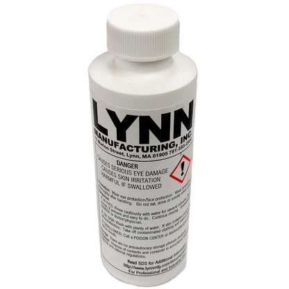 High Temperature Adhesive, 2000F Rated, Sodium Silicate, Water Gl