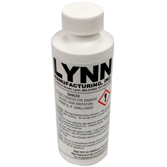 High Temperature Adhesive, 2000F Rated, Sodium Silicate, Water Gl