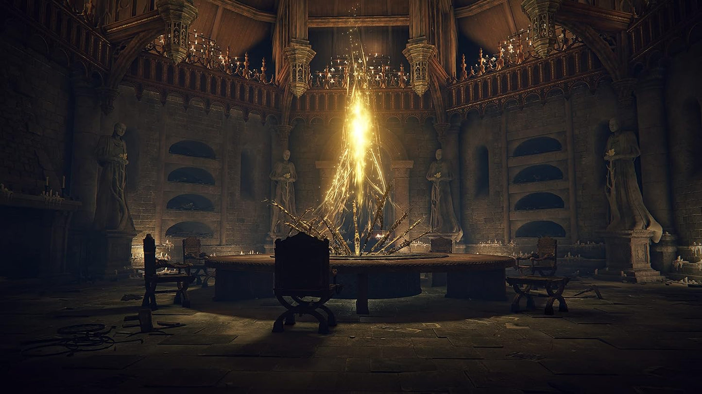 Elden Ring - Xbox One
