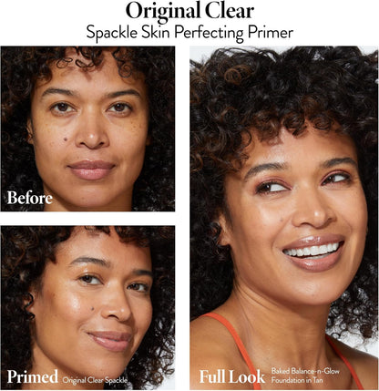 Laura Geller Skin Perfecting Primer (Original Clear)