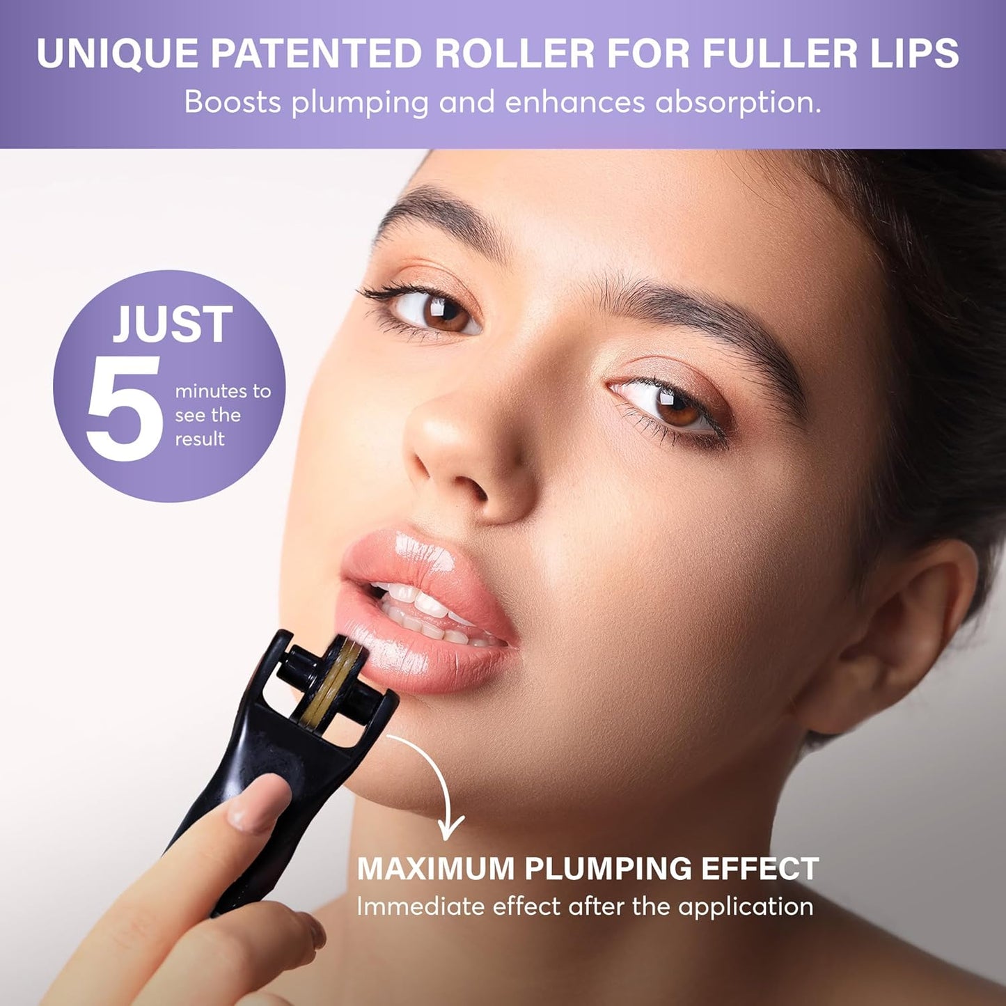 Intensive Lip Lift Stick Boost-In - Plumper Stick with Anti-Aging