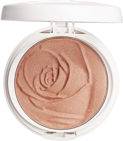Physicians Formula 76499923 Rose All Day Set & Glow Highlighter F