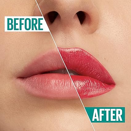 Maybelline New York Green Edition Butter Cream Lipstick, Formulat