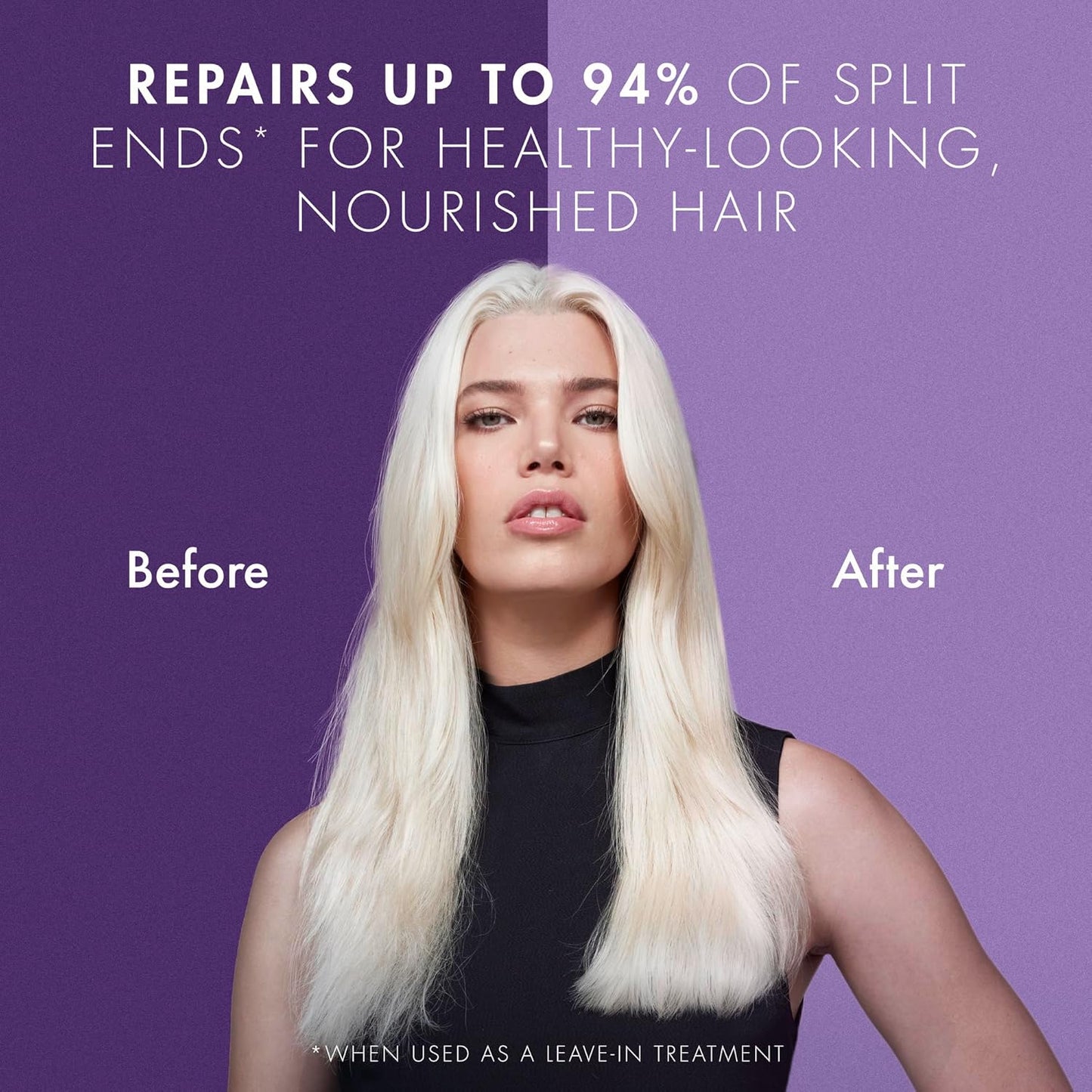 Nexxus Keraphix for Damaged Hair Damage Repair Pre-Wash Treatment