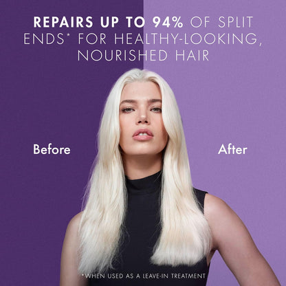 Nexxus Keraphix for Damaged Hair Damage Repair Pre-Wash Treatment