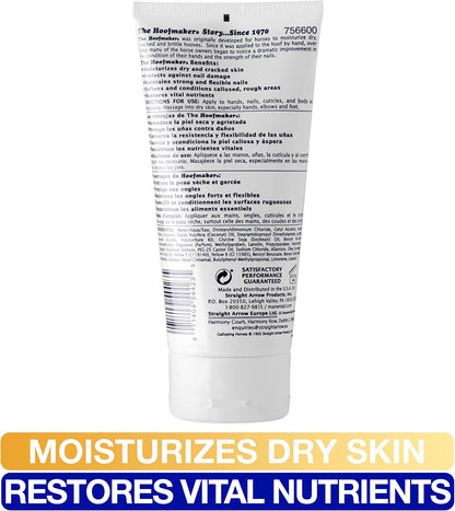 Mane'n Tail HoofMaker Hand & Nail Lotion 6 oz