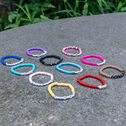 11Pcs TS Inspired Friendship Bracelets, Singer-Themed Bracelets for Taylor
