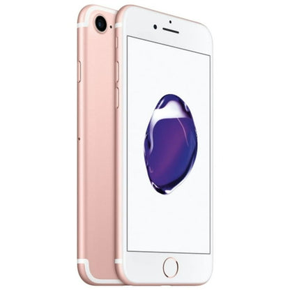 Apple iPhone 7 32GB Smartphone - Rose Gold - Unlocked