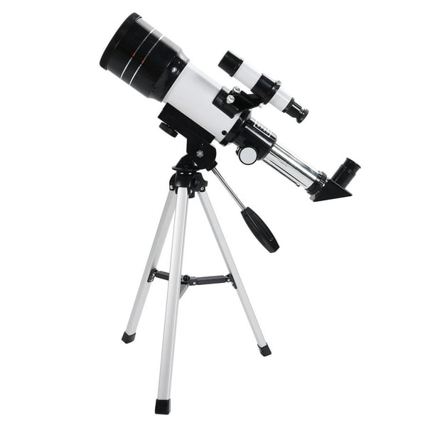 F30070 70mm Astronomical Reflecting Telescope For beginners Children with Standard