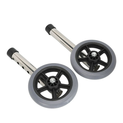 Walker Wheels Replacement, Universal Walker Wheels Save