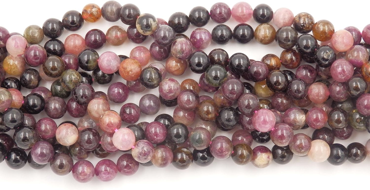 Premium Gemstone Beads for Jewelry Making Precious Natural Stone Beads Whol