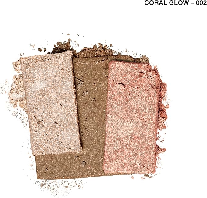 Coty Beauty Rimmel Kate Face Sculpting Kit 003, 0.88 Ounce