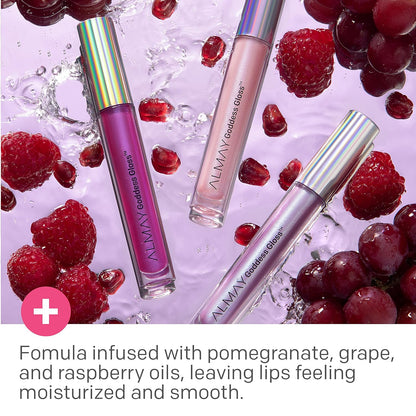 ALMAY GODDESS GLOSS- MYSTIC