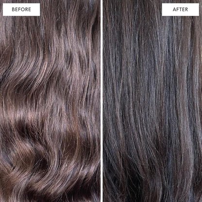 dpHUE Cool Brunette Shampoo - 8.5 oz - Blue Pigments Neutralize Unwanted Or