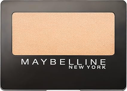 Maybelline Expert Wear Eyeshadow Makeup, The Glo Down, 0.08 oz