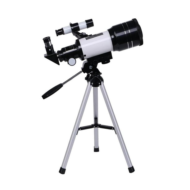 F30070 70mm Astronomical Reflecting Telescope For beginners Children with Standard
