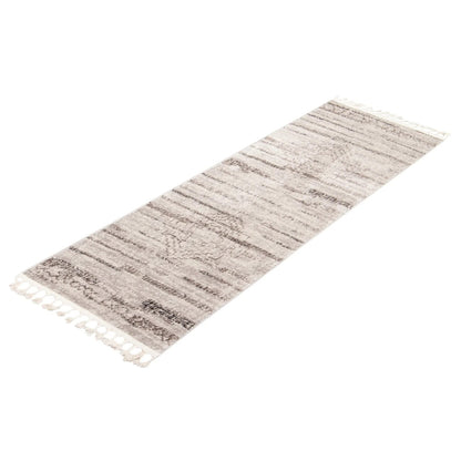 CARPETGALLERY Kybella Aztec Bohemian & Eclectic Rug 2' 7" x 8' 4" CM